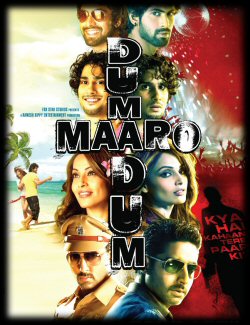 Dum Maaro Dum Trailer